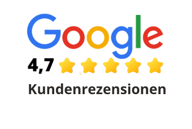 Google Bewertung